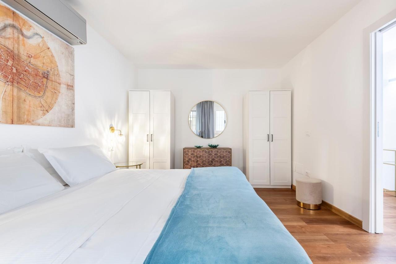 Vasari Appartement *