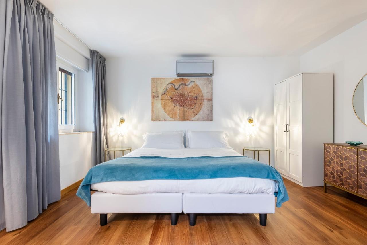 Vasari Appartement *