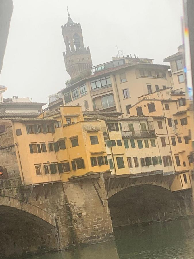 Apartamento The Secret Window On The River Arno Florença