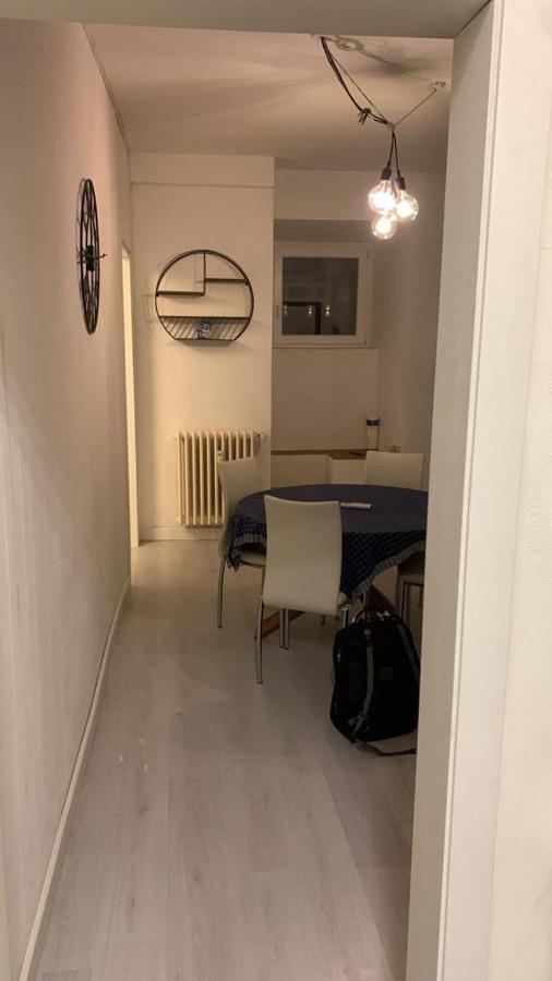 The Secret Window On The River Arno Apartamento