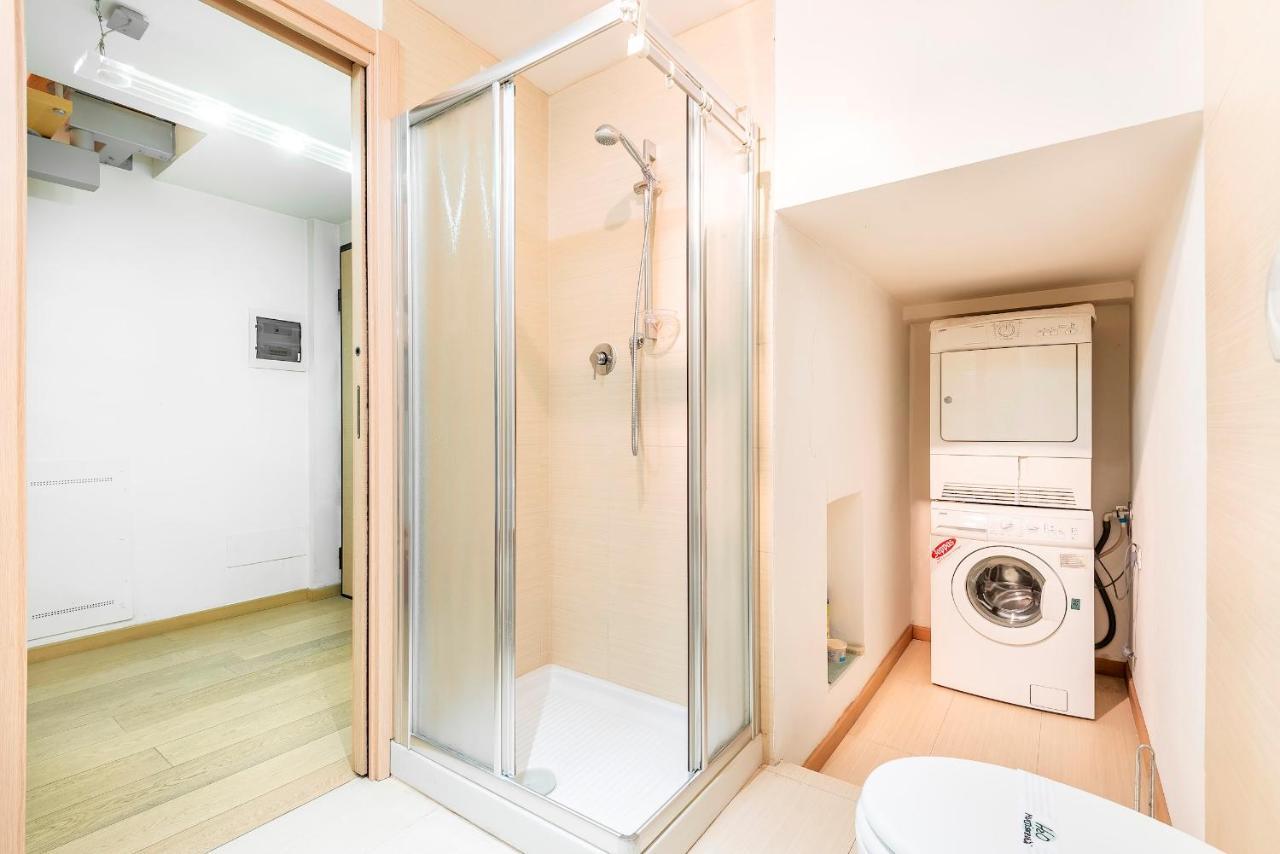 Apartamento Matteotti Bilo *