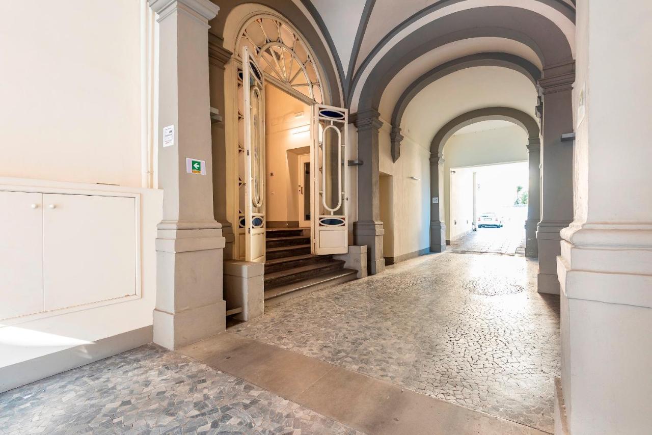 Matteotti Bilo Apartamento Florença