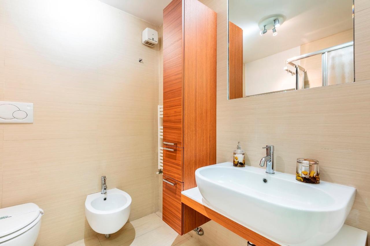 Apartamento Matteotti Bilo Florença