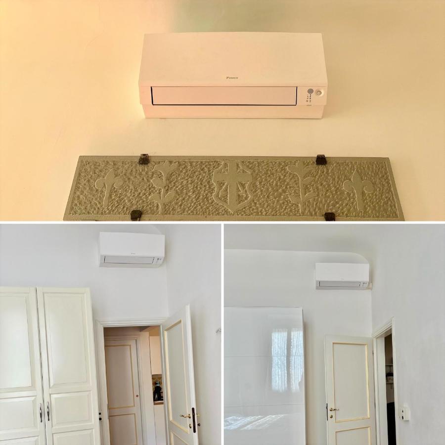 Apartment Le Rose Di Leonardo - Antica Dimora *