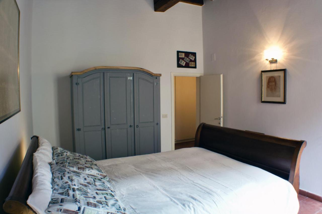 Residenza Uffizi Appartement Florence