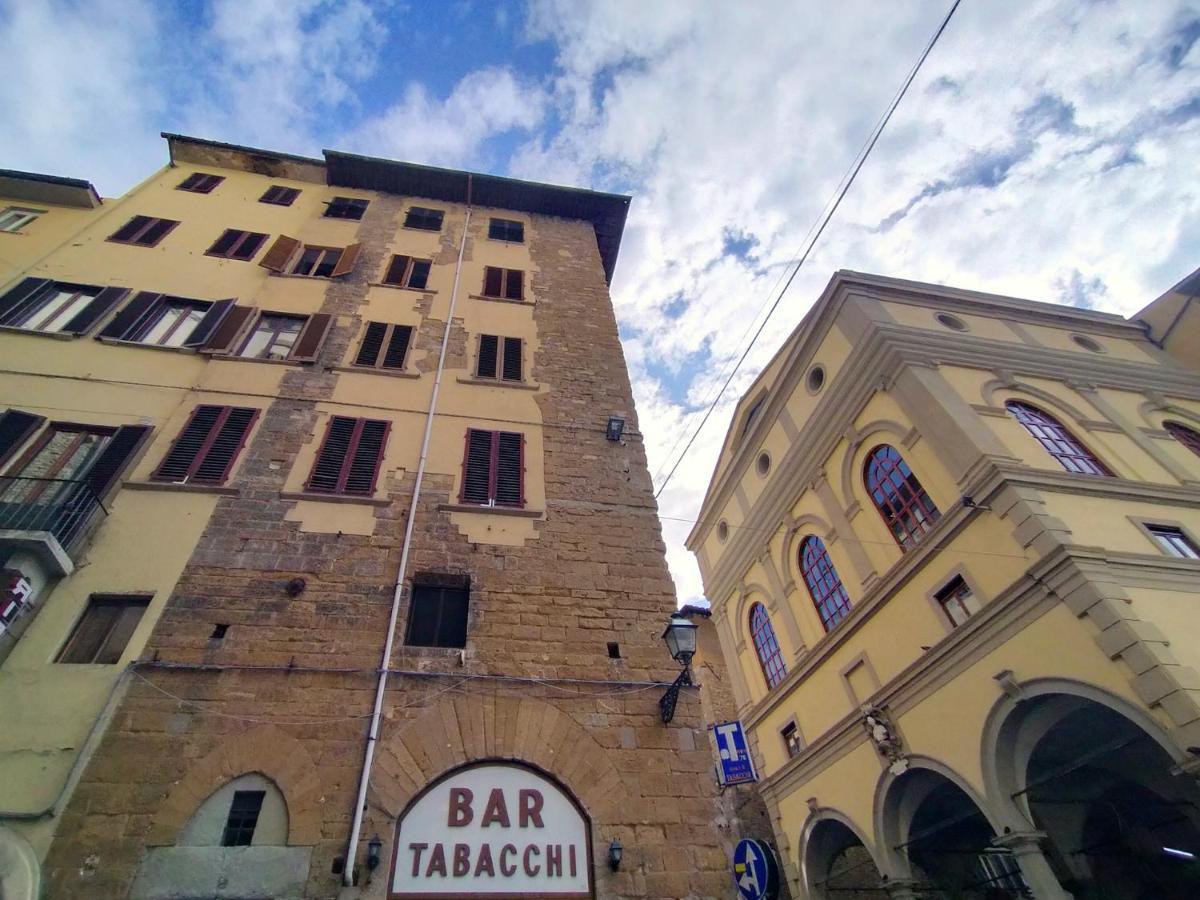 Appartement Residenza Uffizi Florence