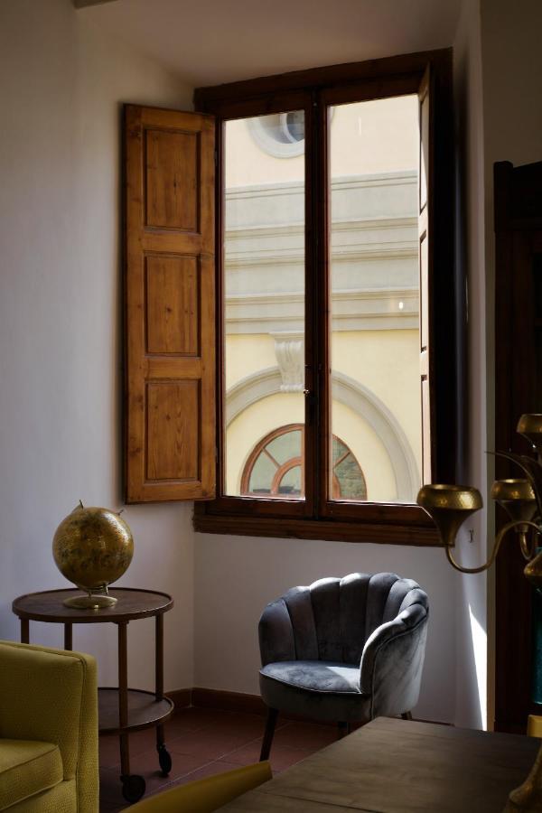 Residenza Uffizi Appartement