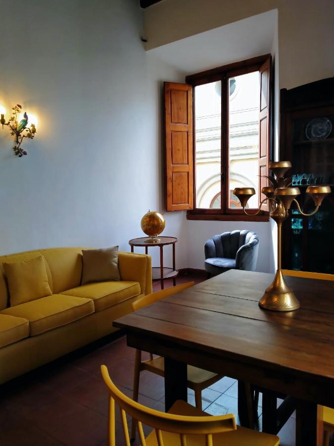 Residenza Uffizi *