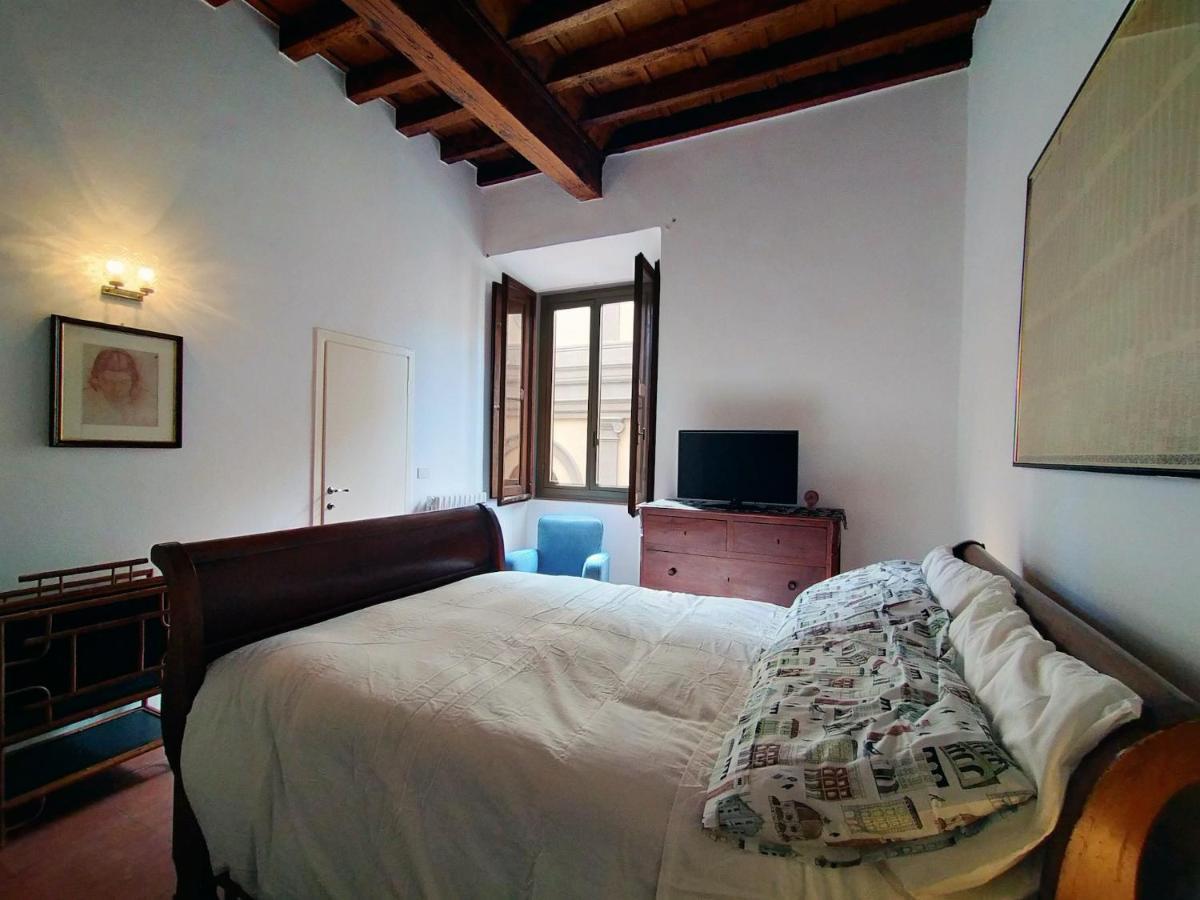 Appartement Residenza Uffizi Florence