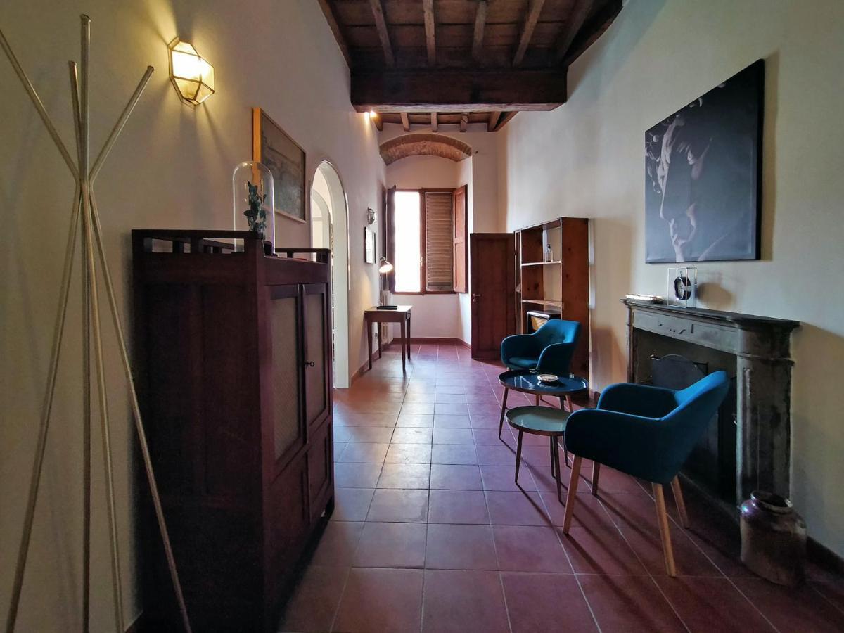 Residenza Uffizi Appartement Florence