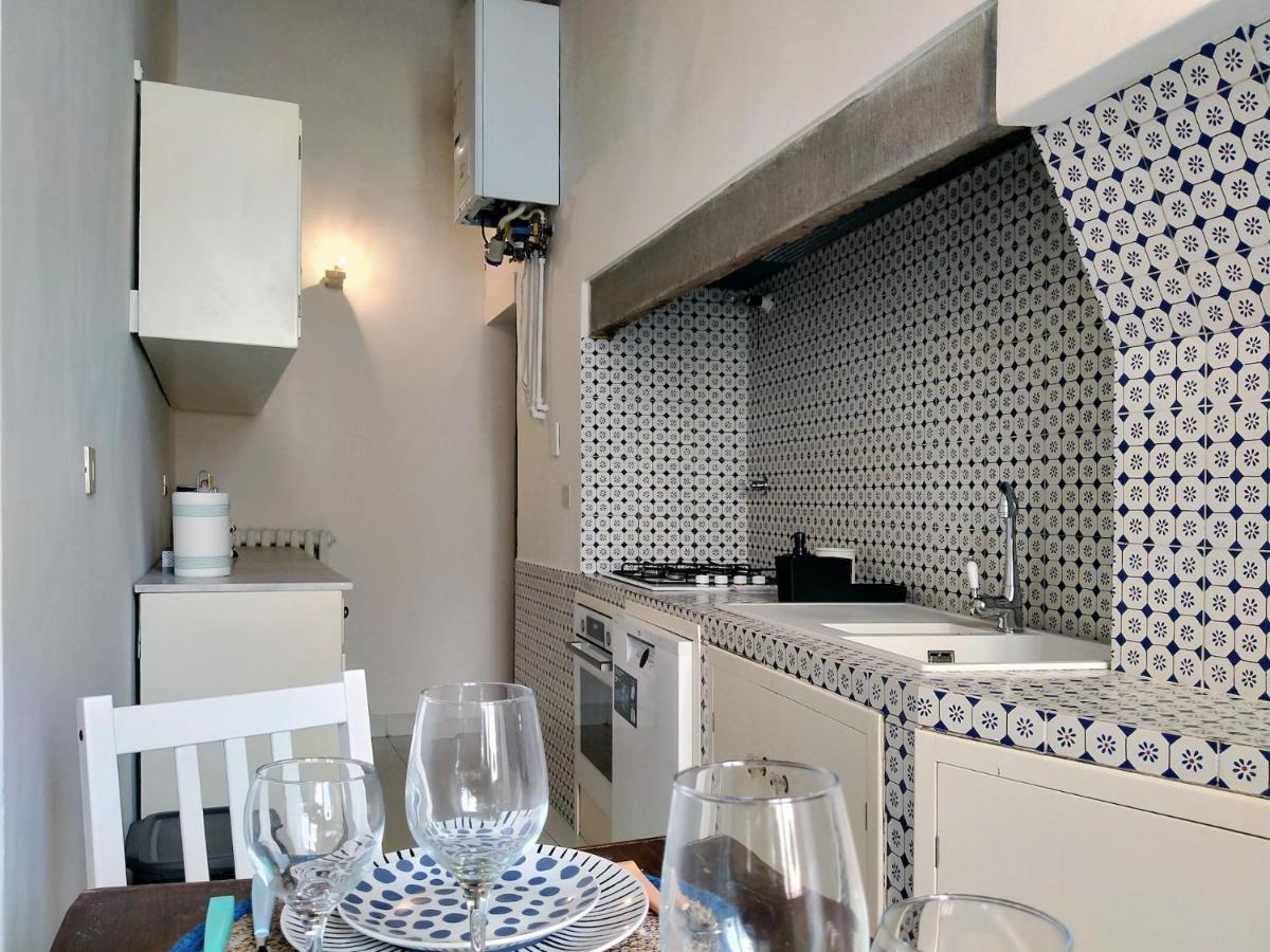 Appartement Residenza Uffizi