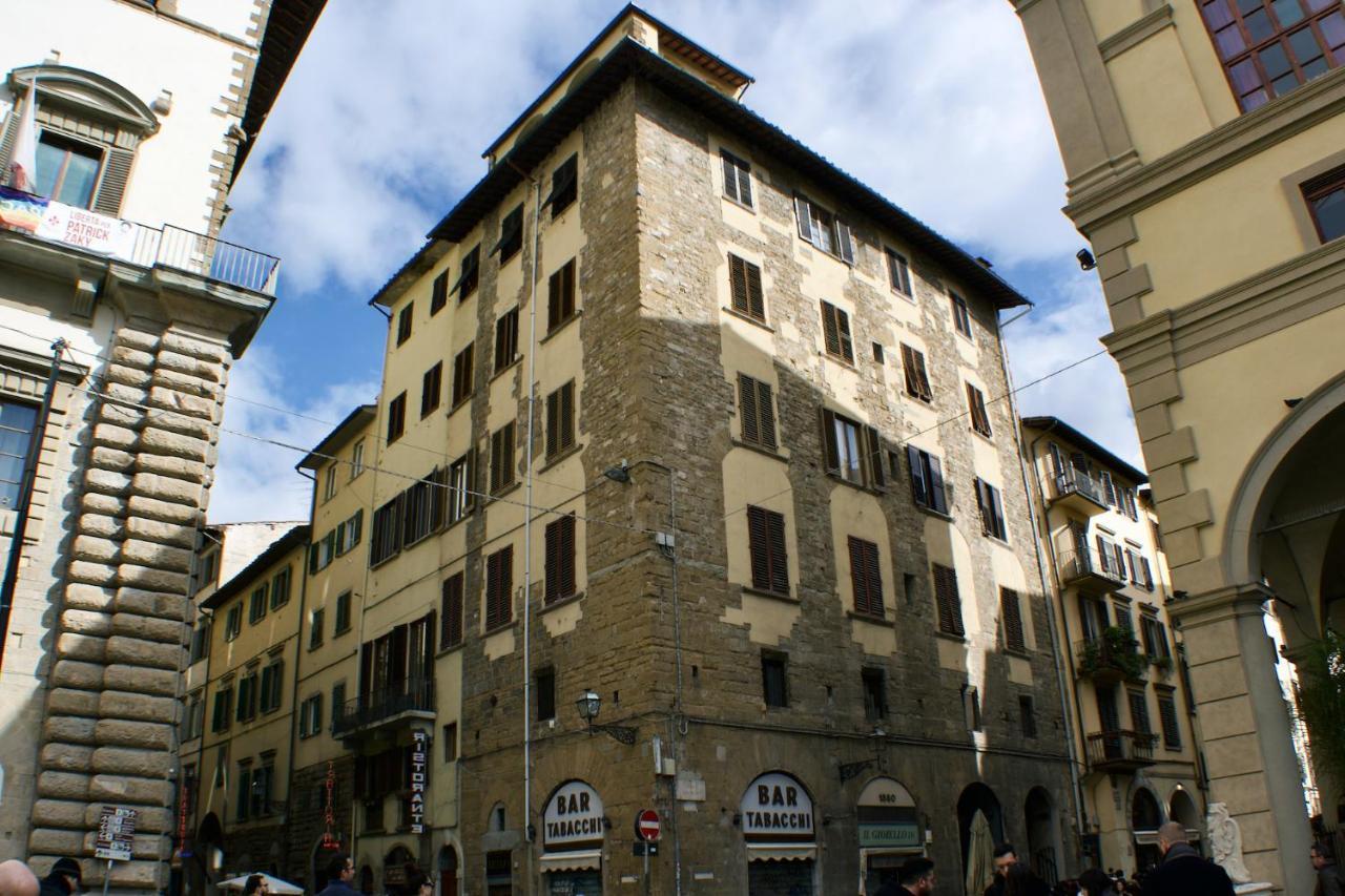 Residenza Uffizi Florence
