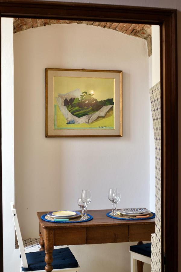 Residenza Uffizi Appartement *
