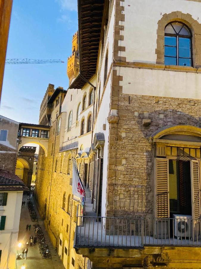 Residenza Uffizi Appartement Florence
