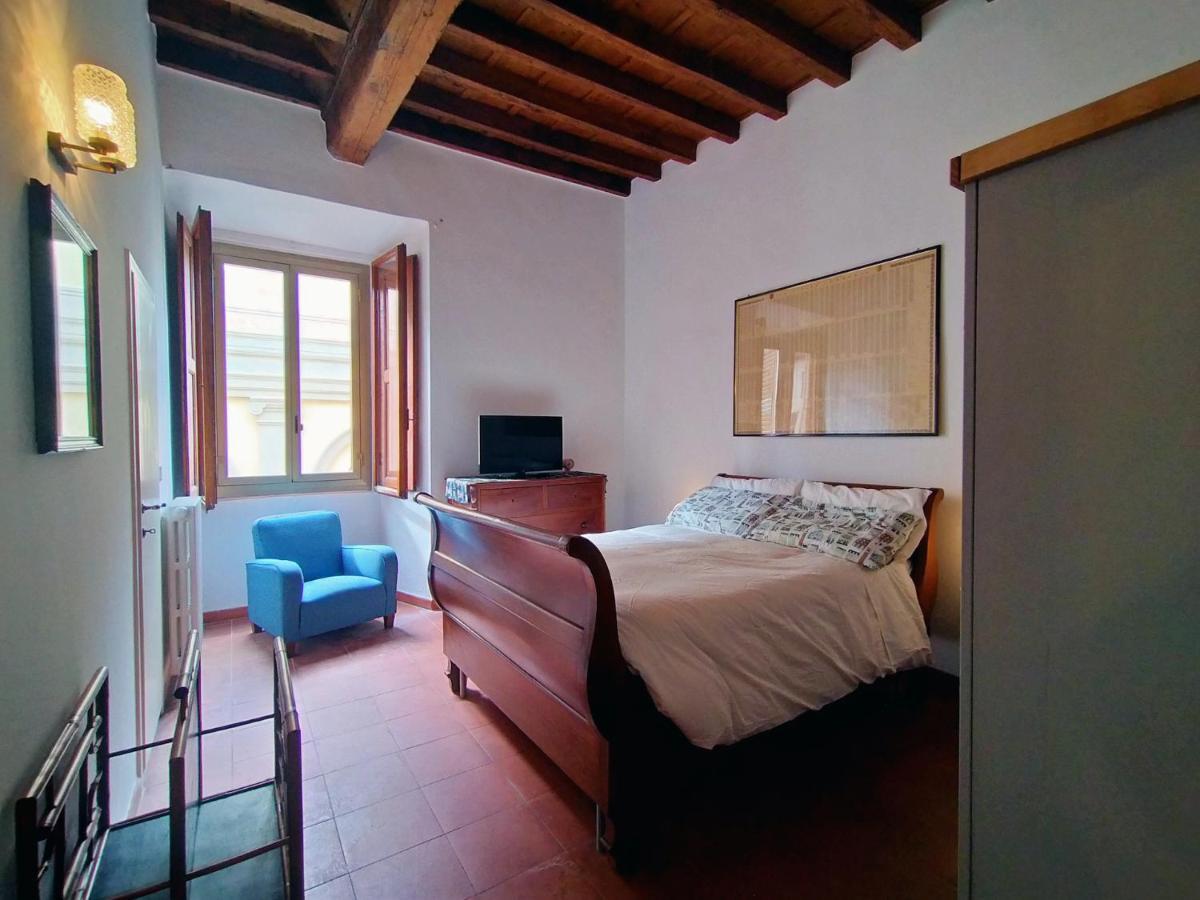 Appartement Residenza Uffizi
