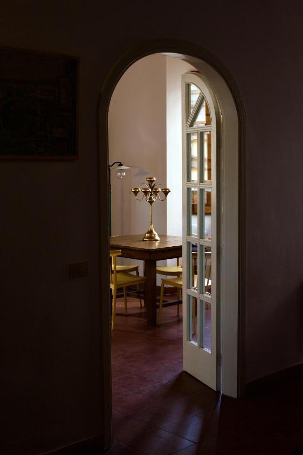Appartement Residenza Uffizi *