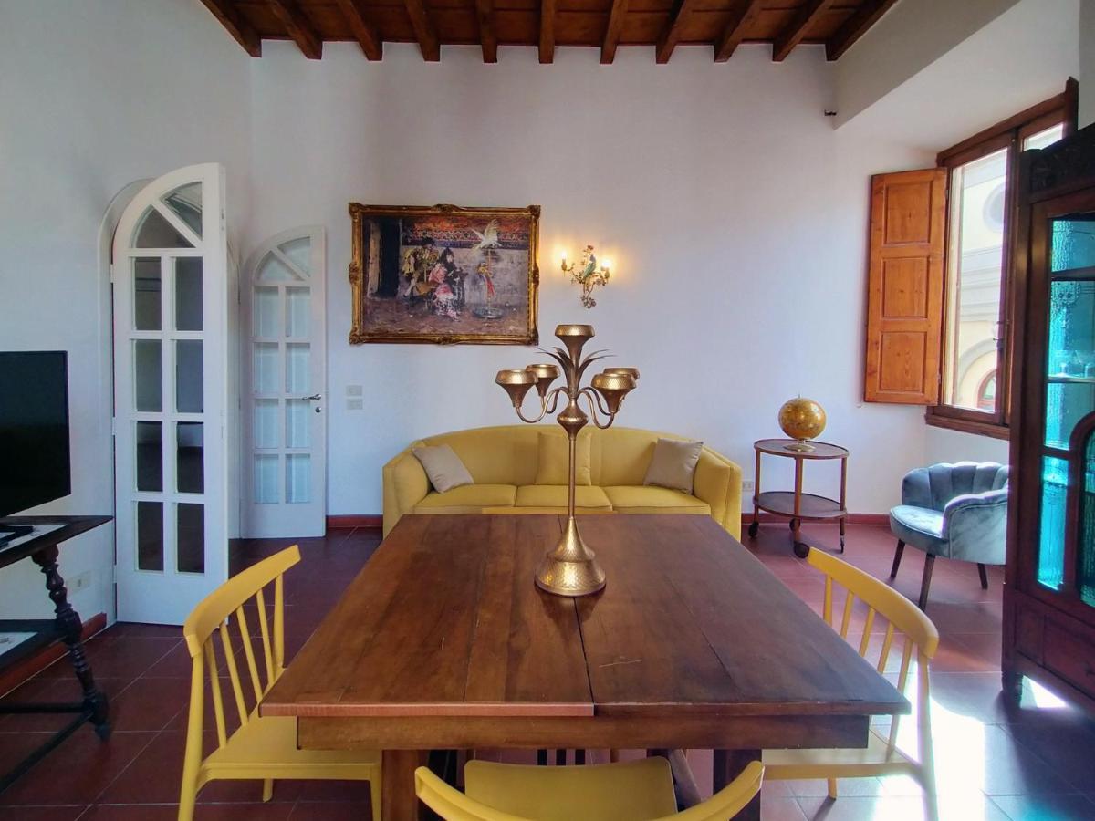 Residenza Uffizi Appartement