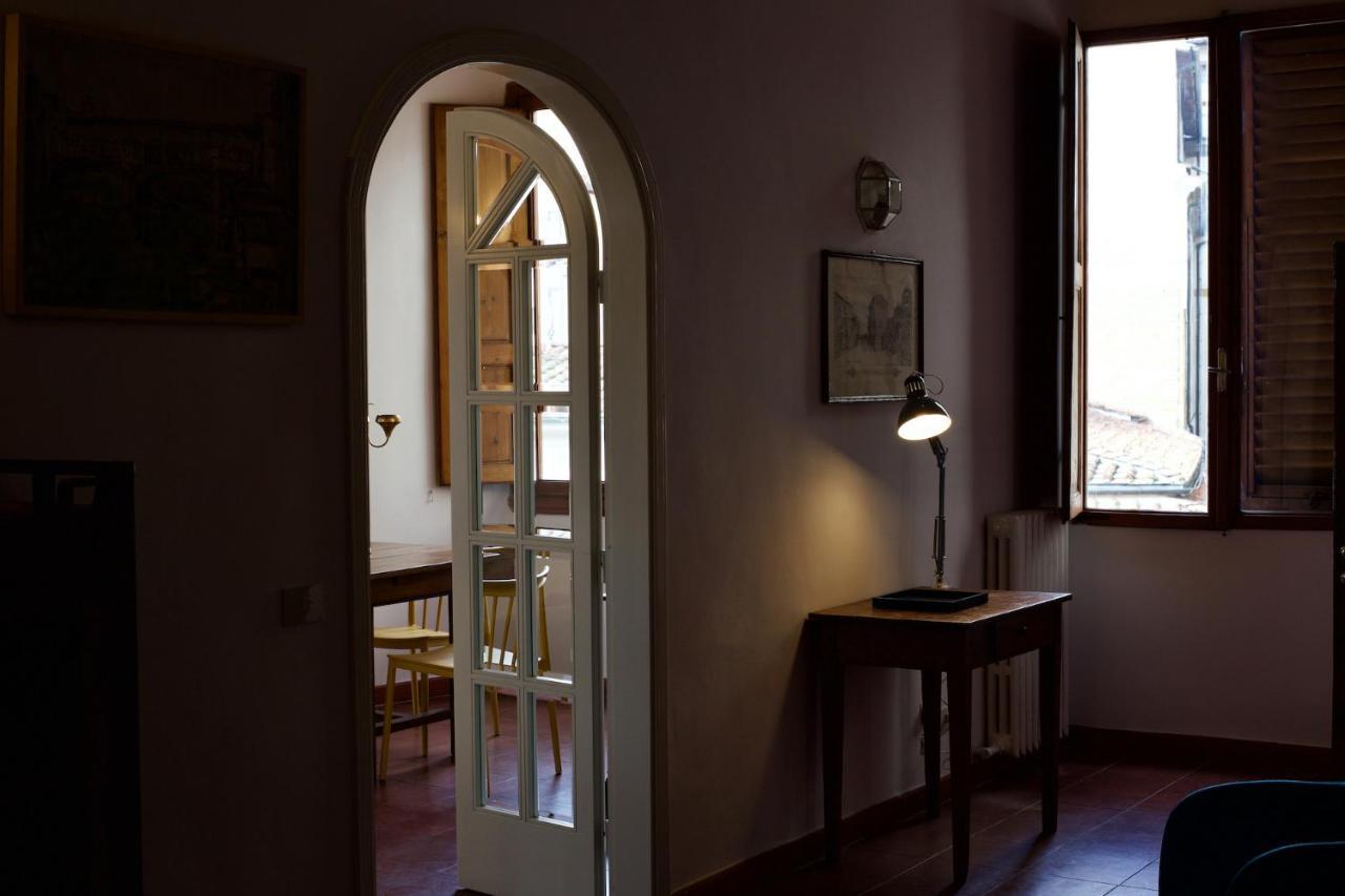 Residenza Uffizi