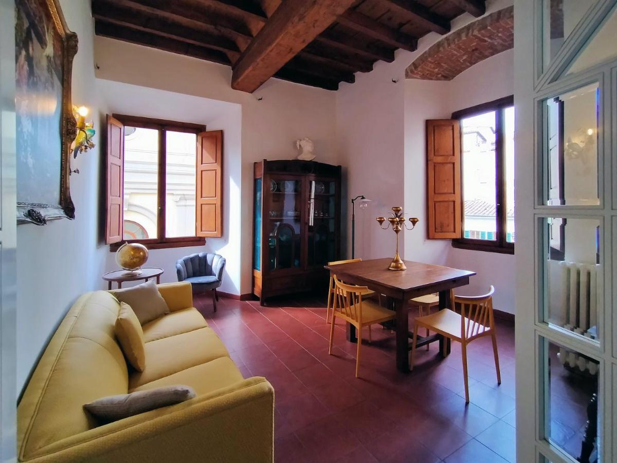 Appartement Residenza Uffizi *