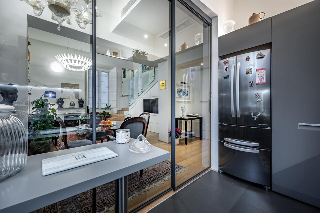 Yid Luxury & Design Penthouse L5 * Firenze