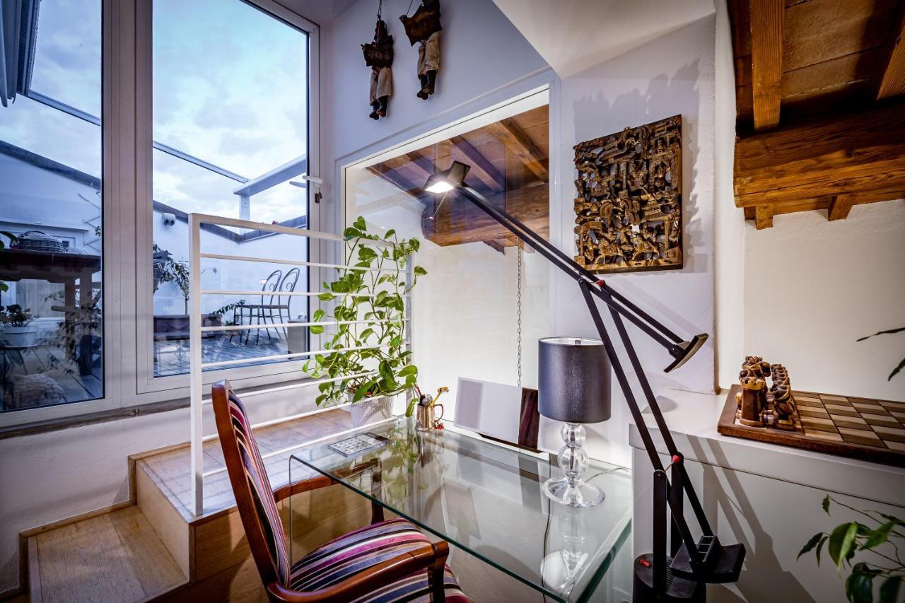 Yid Luxury & Design Penthouse L5 Appartamento