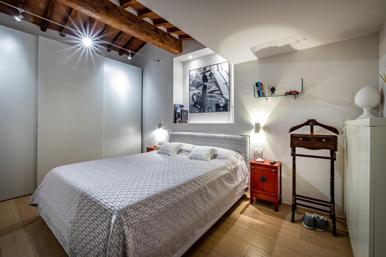 Yid Luxury & Design Penthouse L5 * Firenze