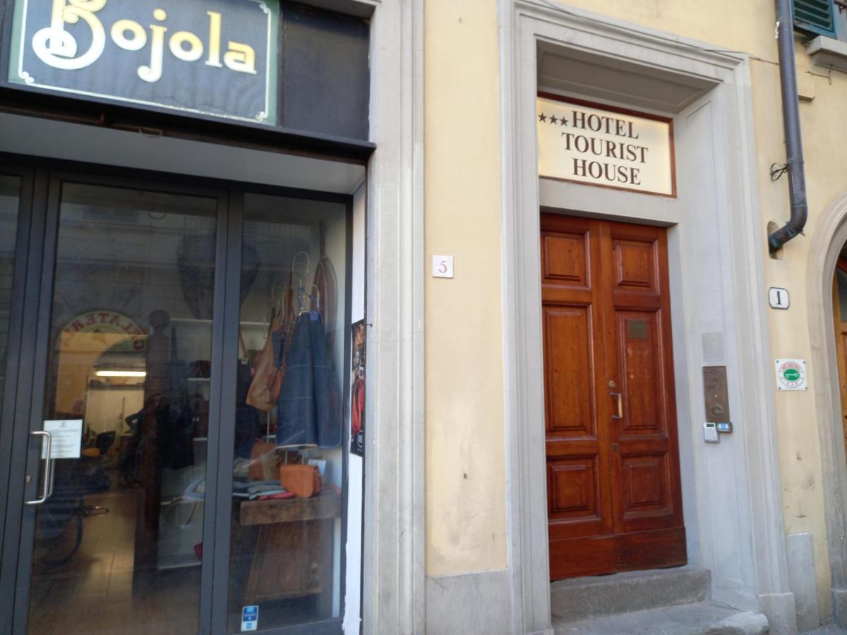Tourist House Florence