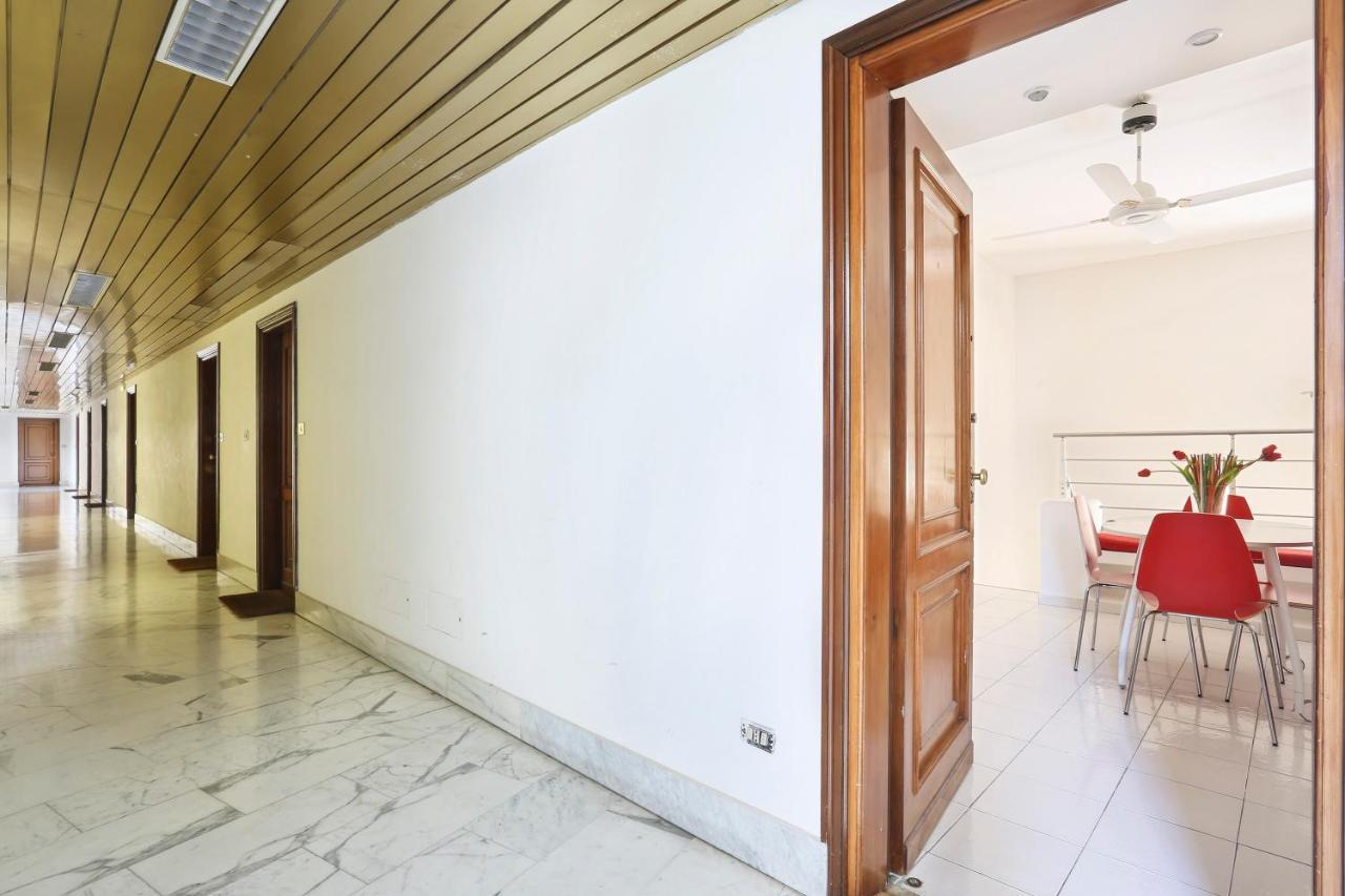Red Loft Near Duomo-hosted By Sweetstay * Florenz