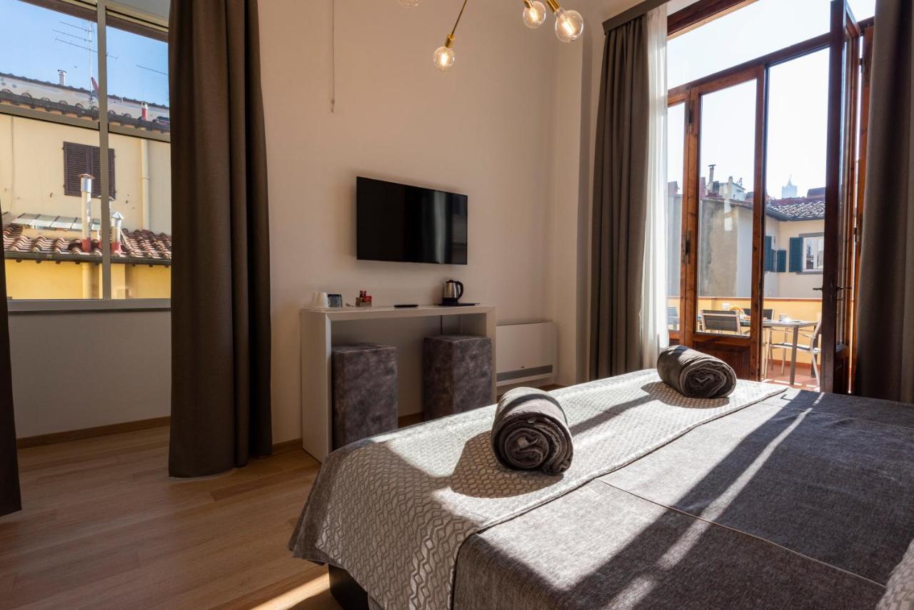 Battistero 3* Florenz