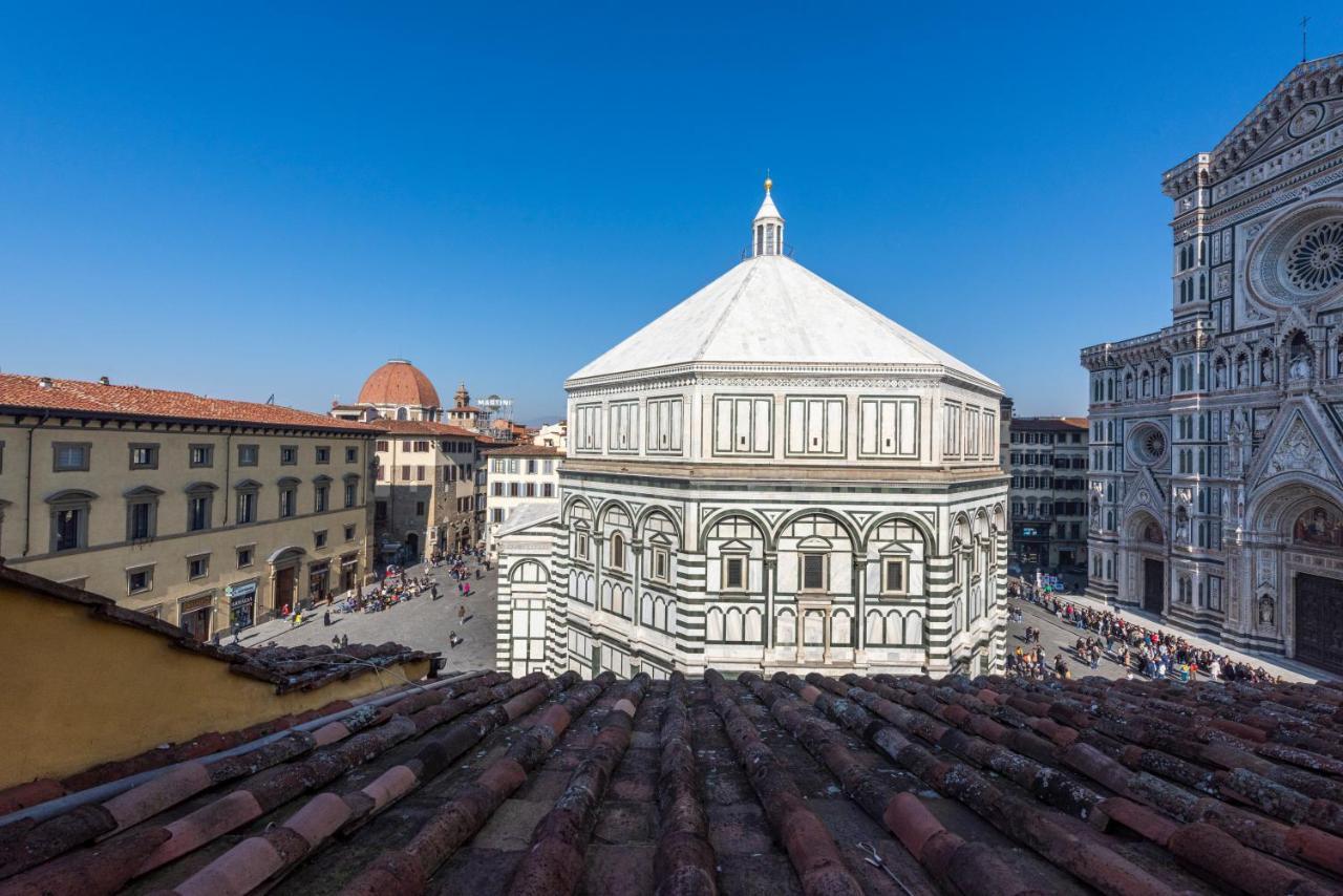 Battistero Florenz
