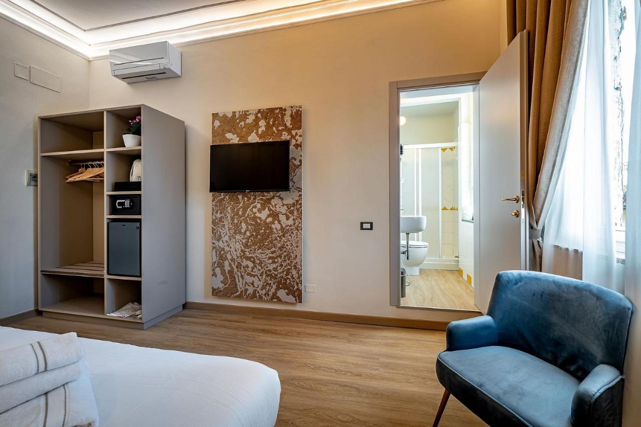 Residenza Giotto Aparthotel