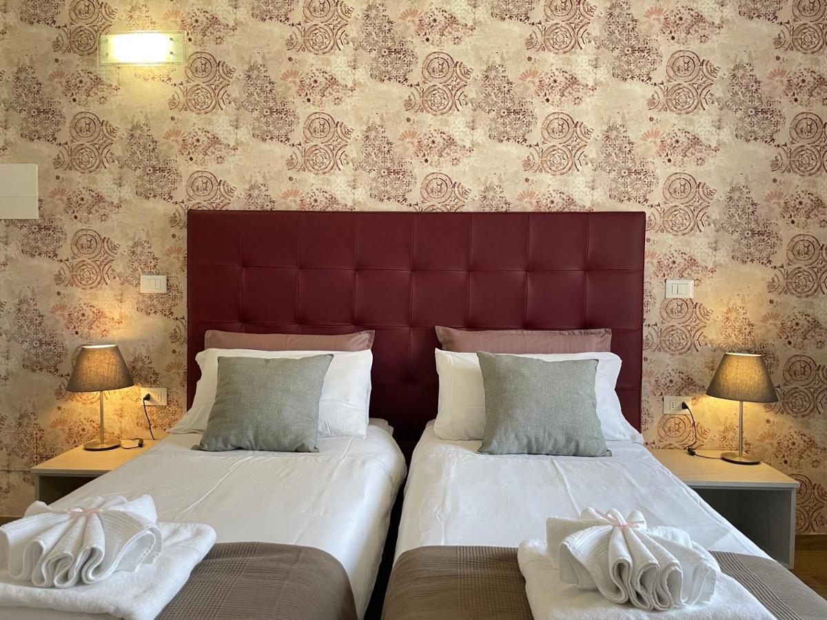 Porta Croce Guest house Florence