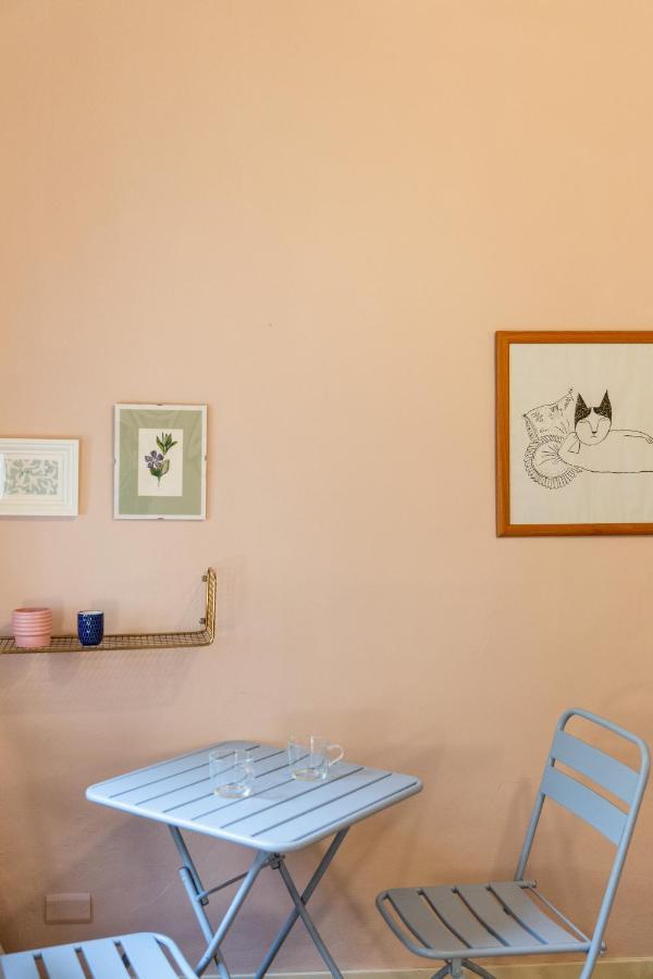 Apartment Cute And Charming Florence