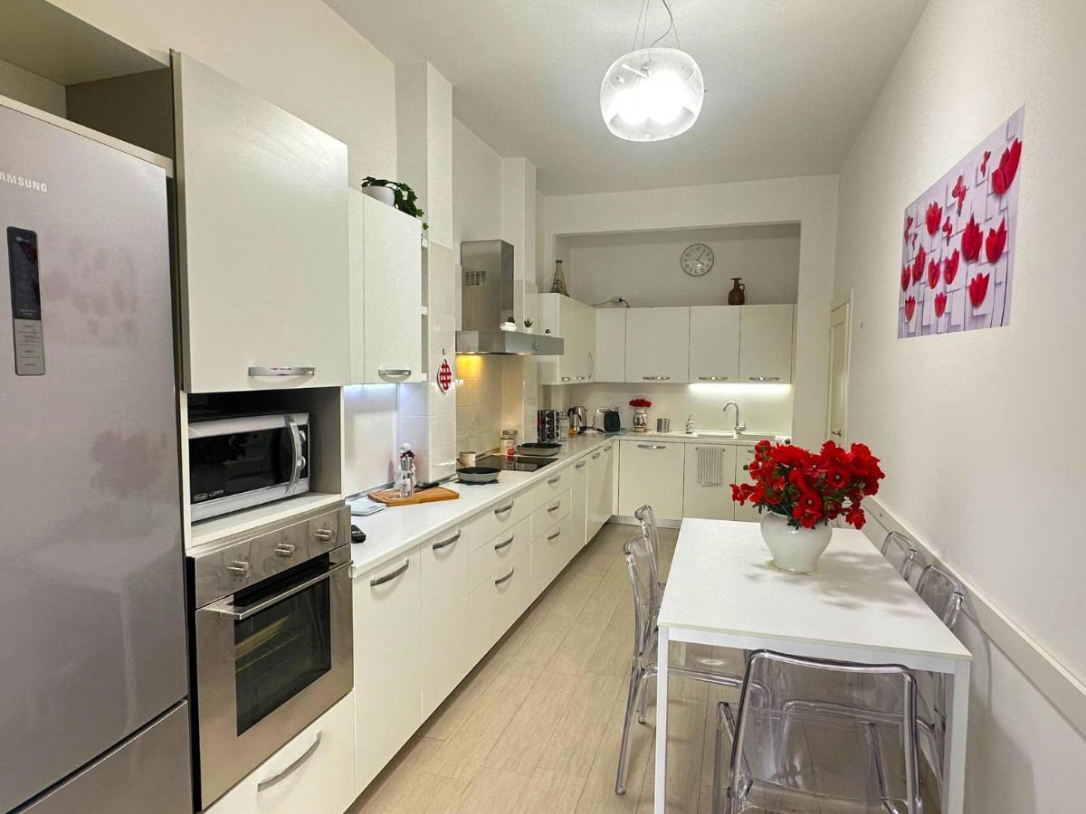 Modern River House Appartamento *