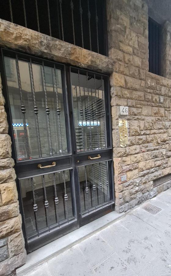Apartment Attico Ponte Vecchio Vista Duomo+parking+terrazzo Florence