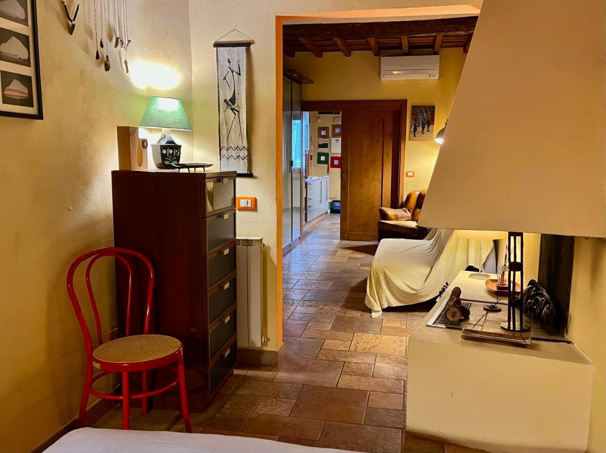 Casa Di Marco Florenz