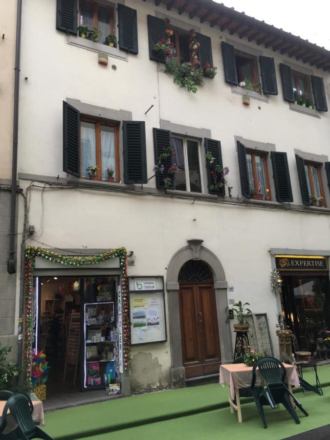 Casa Di Marco Apartment Florenz