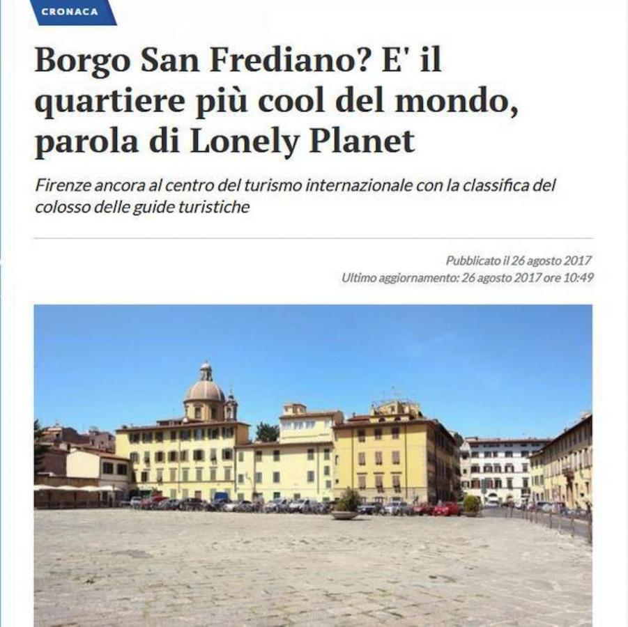 Casa Di Marco * Firenze