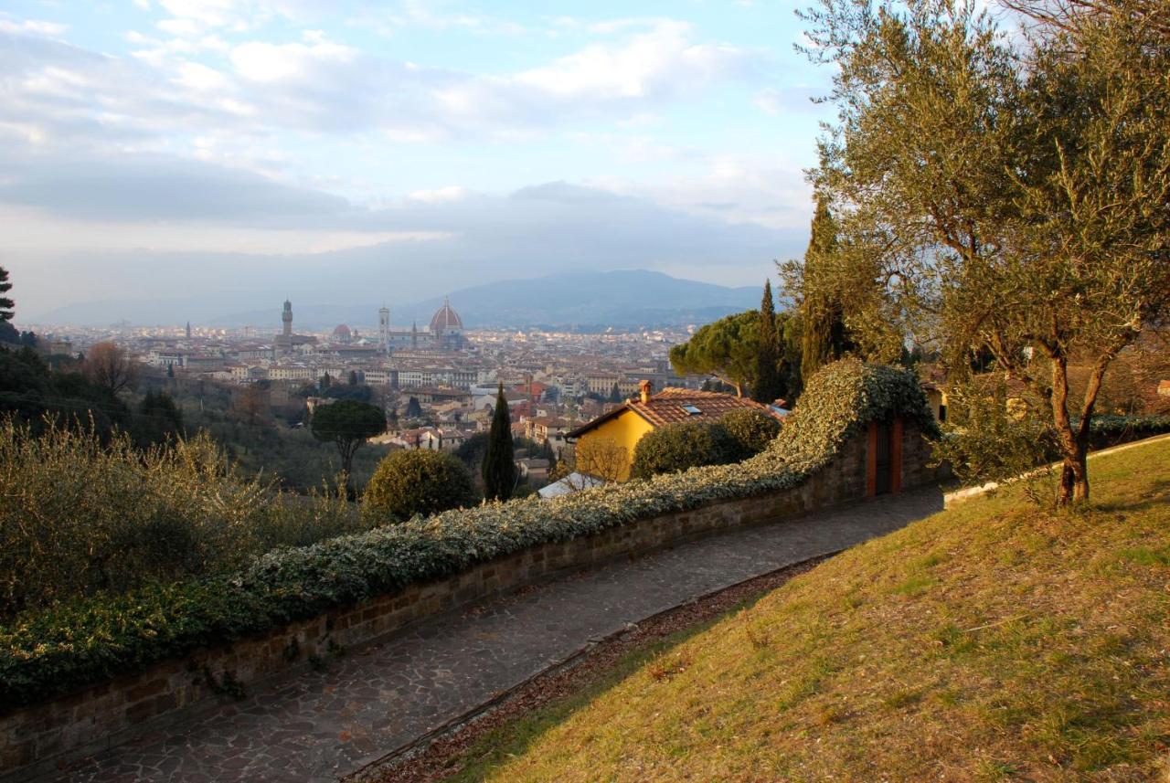 Appartamento Casa Di Marco Firenze