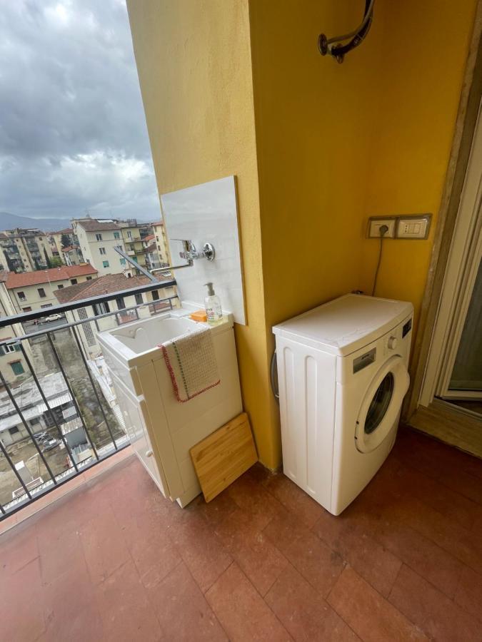 Apartment Romeo's A Florence