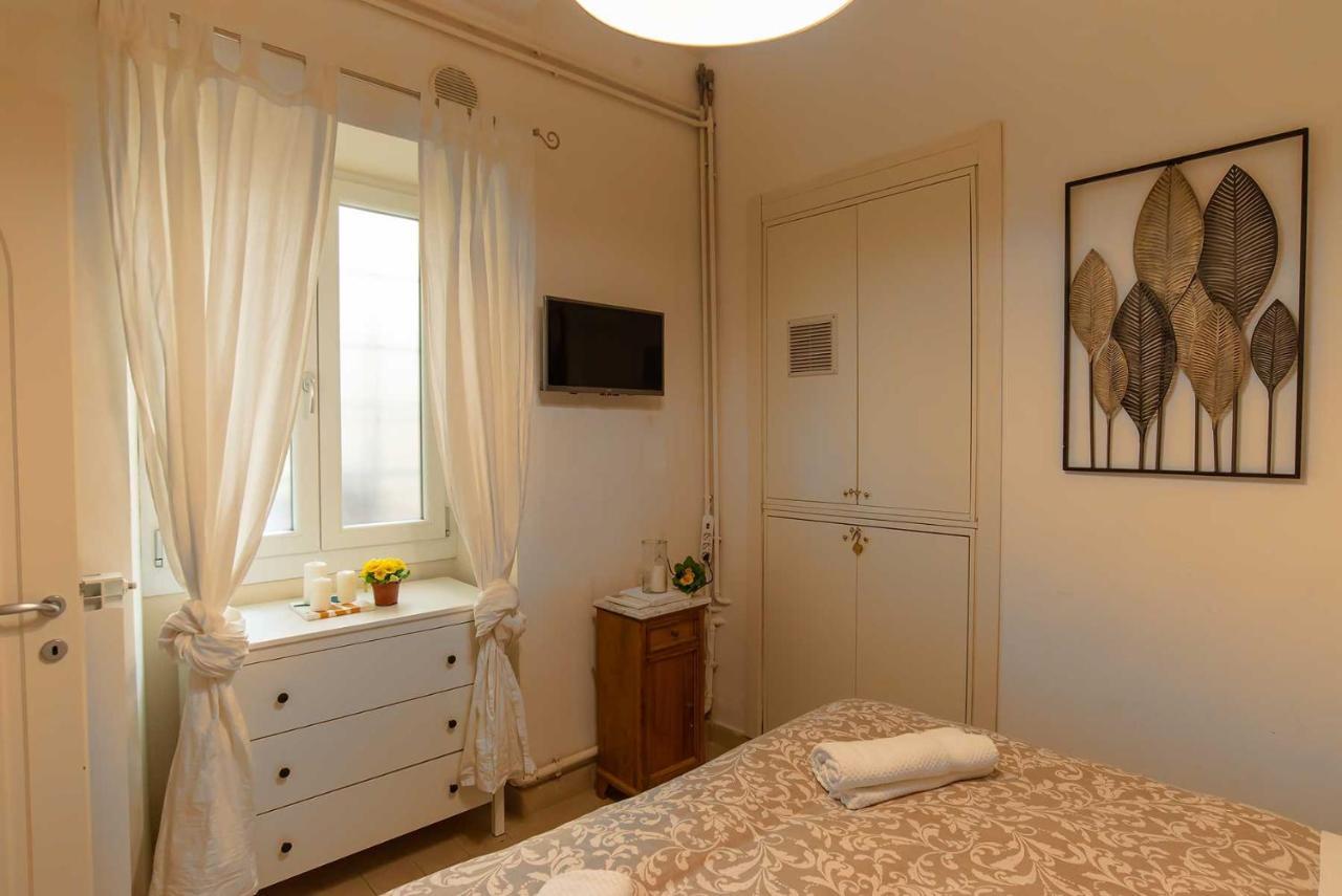 Appartamento Casa Medici Riccardi - 50mt Da Piazza Duomo
