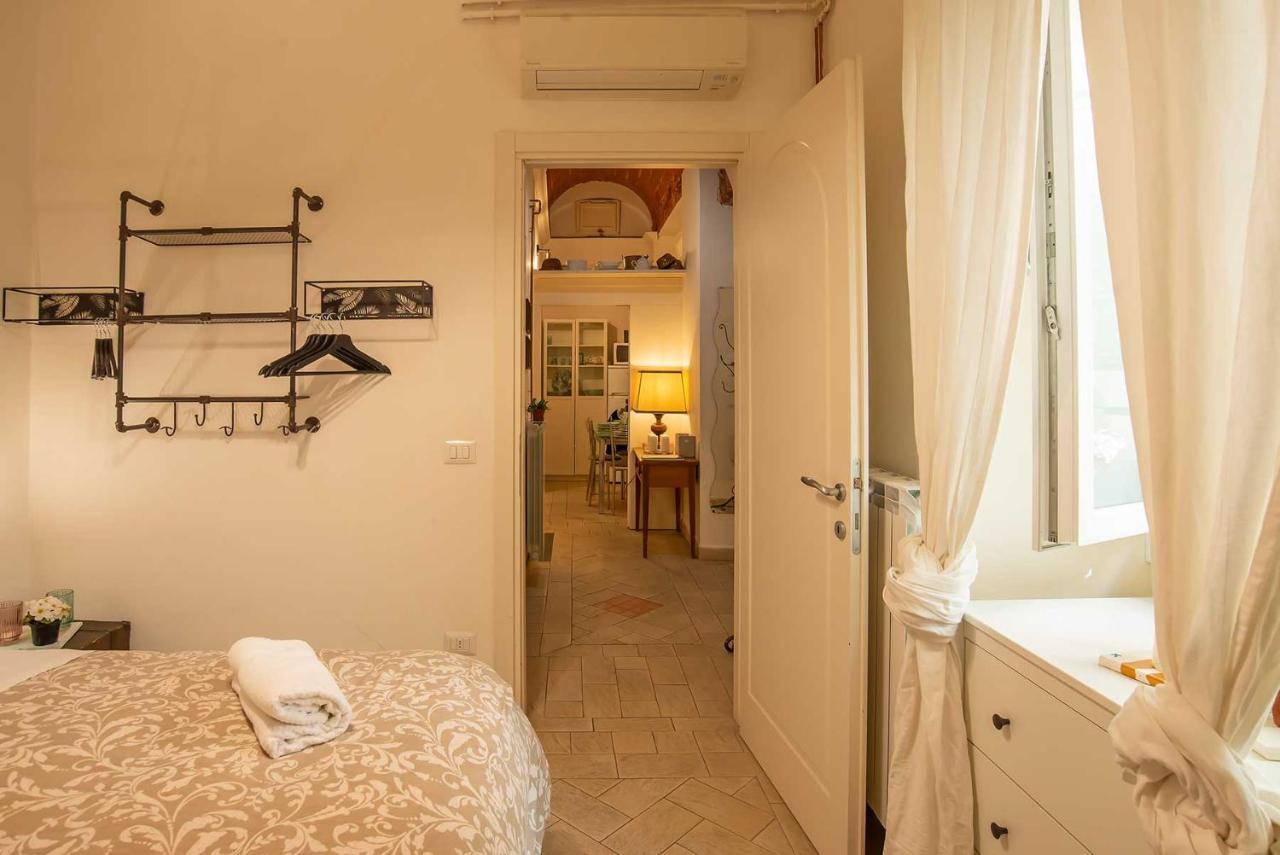 Casa Medici Riccardi - 50mt Da Piazza Duomo Florence