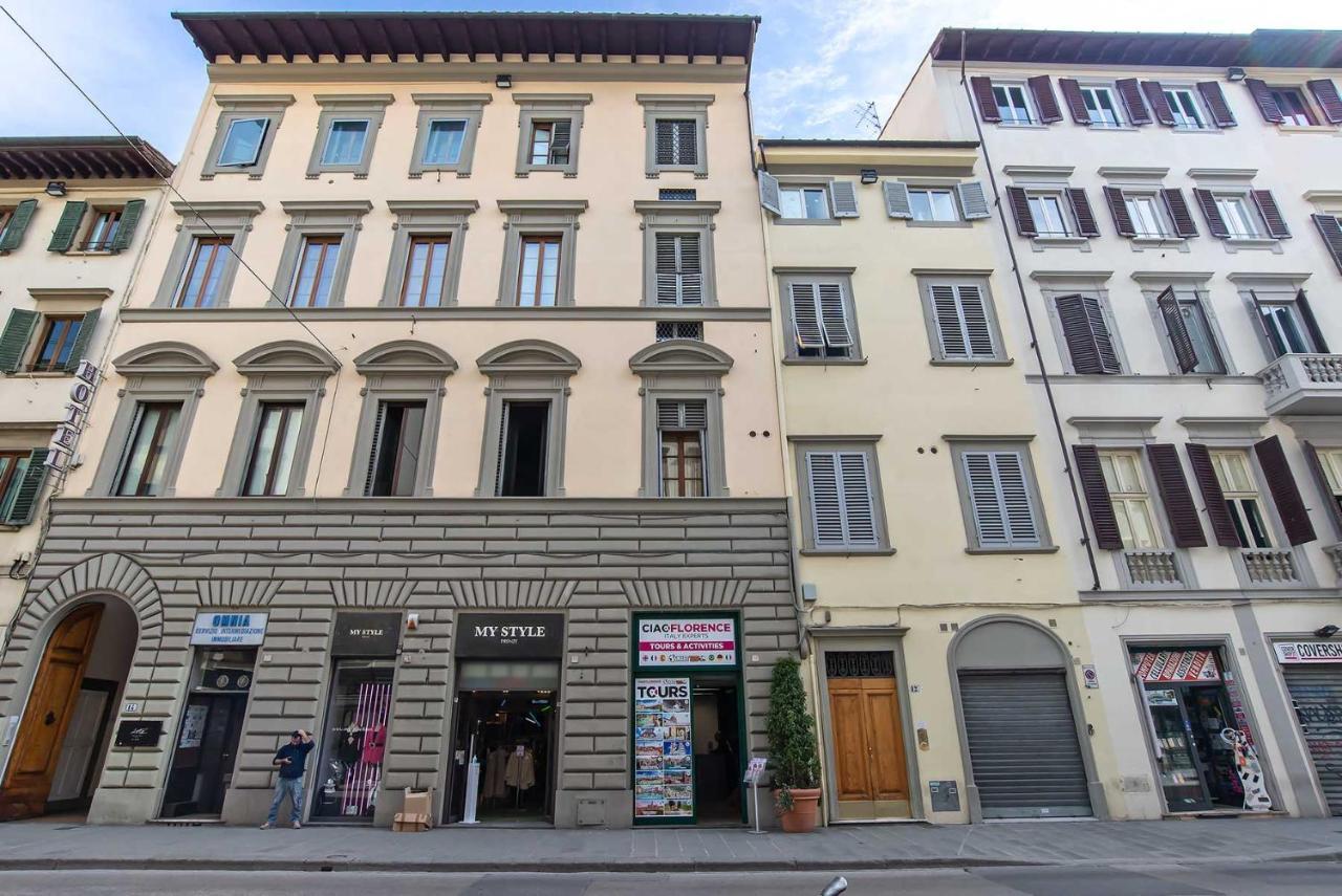 Apartment Casa Medici Riccardi - 50mt Da Piazza Duomo *