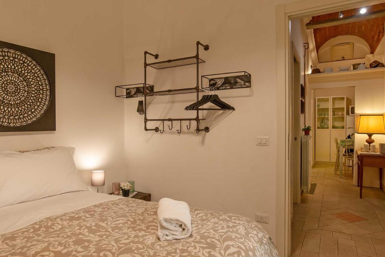 Casa Medici Riccardi - 50mt Da Piazza Duomo Appartamento *