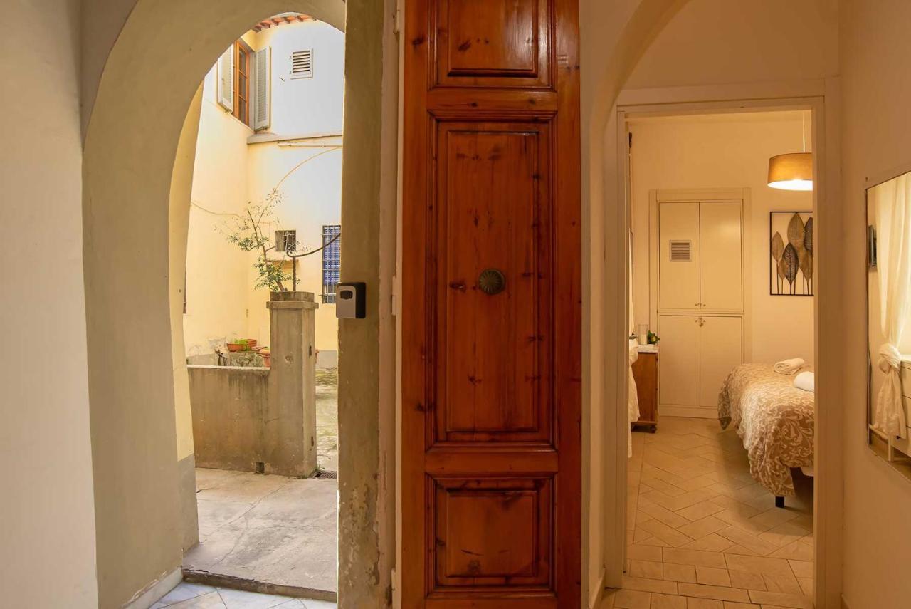 Appartamento Casa Medici Riccardi - 50mt Da Piazza Duomo