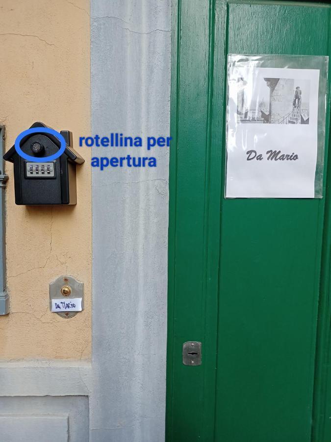 Apartment Terra Tetto Tipico Fiorentino 
