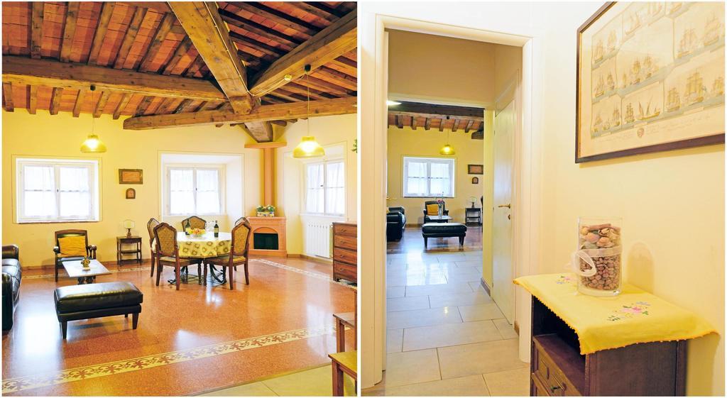 Sani Tourist House Guest house