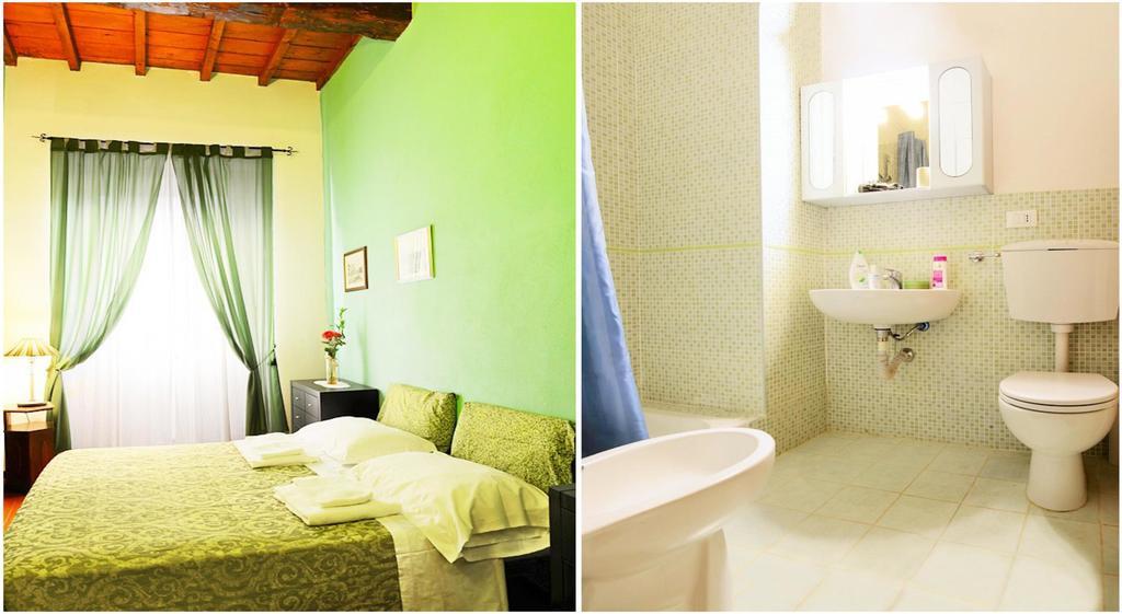 Sani Tourist House 3*