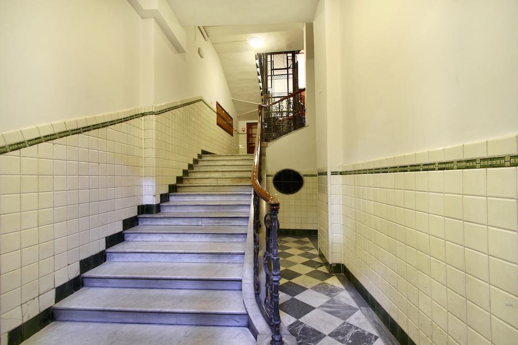 De Pecori Apartment