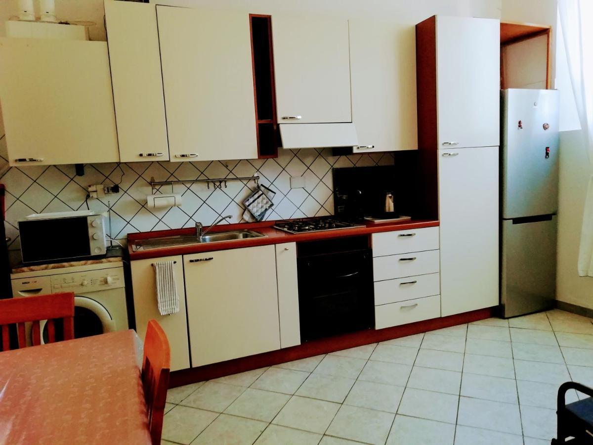 Apartement Nicky * Florence